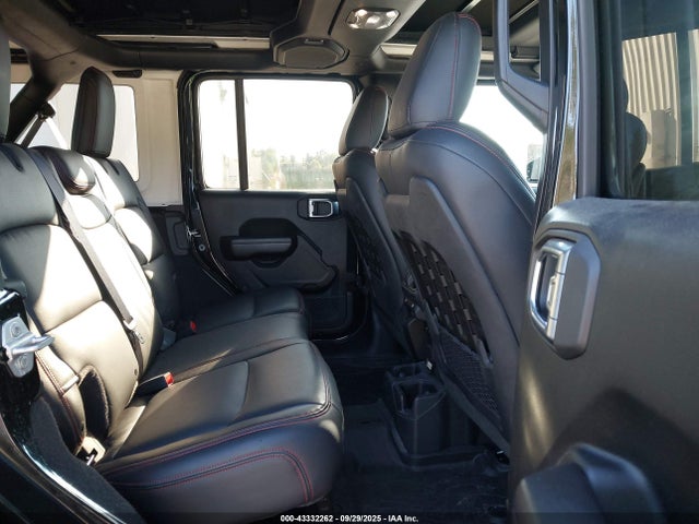1C4HJXFN5LW181268 Jeep Wrangler