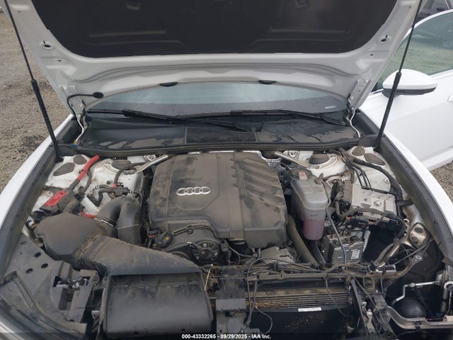 2024 AUDI A6 WAUE3BF28RN031835 Photo 9