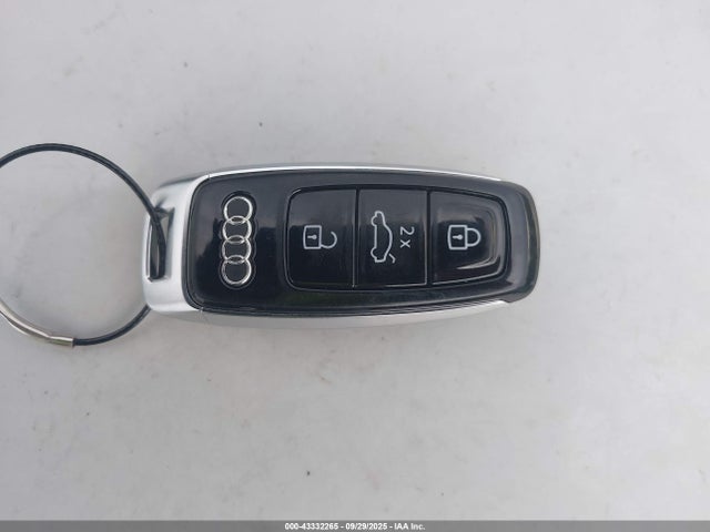 2024 AUDI A6 WAUE3BF28RN031835 Photo 10