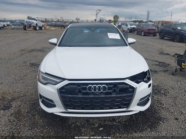 WAUE3BF28RN031835 Audi A6 Premium Plus 45 Tfsi Quattro S Tronic
