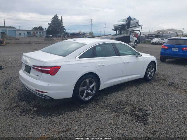 2024 AUDI A6 WAUE3BF28RN031835 Photo 3