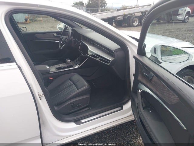 2024 AUDI A6 WAUE3BF28RN031835 Photo 4