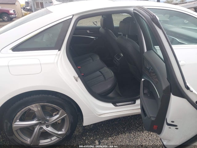 2024 AUDI A6 WAUE3BF28RN031835 Photo 7