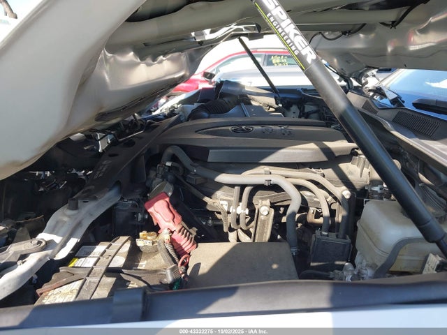 5TFCZ5AN2KX178061 Toyota 2gr-fks