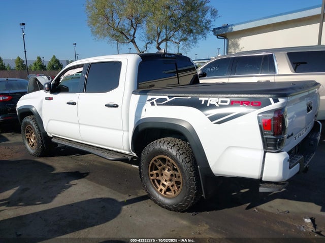 5TFCZ5AN2KX178061 Toyota 2gr-fks