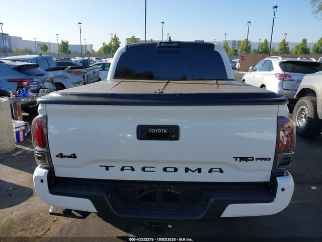 5TFCZ5AN2KX178061 Toyota 2gr-fks