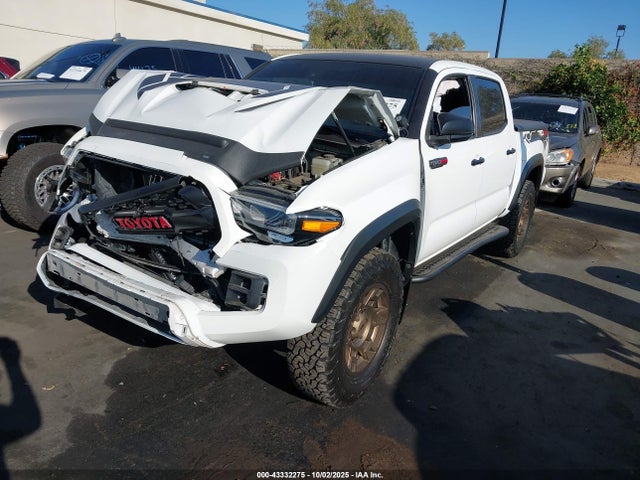 5TFCZ5AN2KX178061 Toyota 2gr-fks
