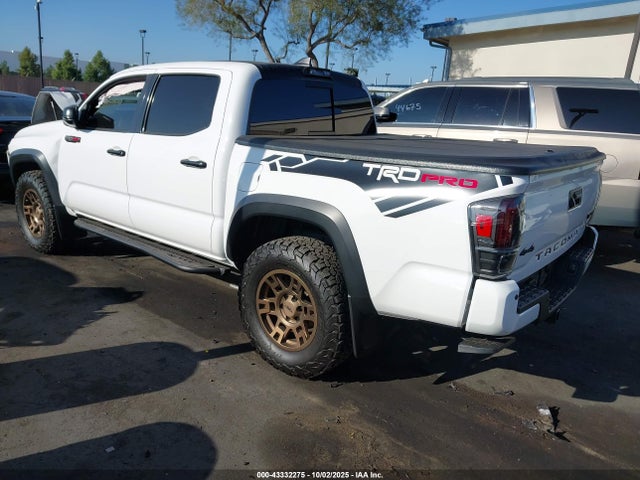 5TFCZ5AN2KX178061 Toyota 2gr-fks