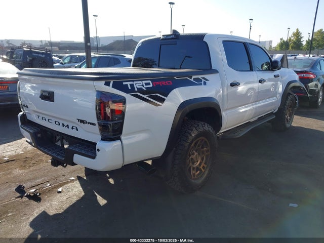 5TFCZ5AN2KX178061 Toyota 2gr-fks