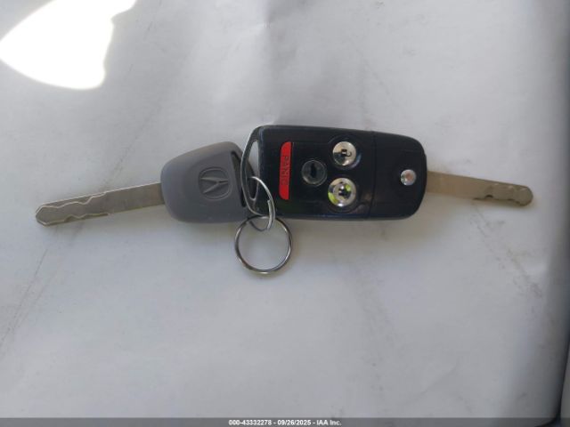 2013 ACURA MDX 2HNYD2H30DH510703 Photo 10