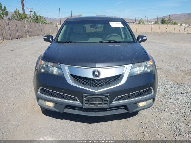 Aukcja sprzedaży 2013 Acura Mdx Technology Package, vin: 2HNYD2H30DH510703, numer aukcji: 43332278