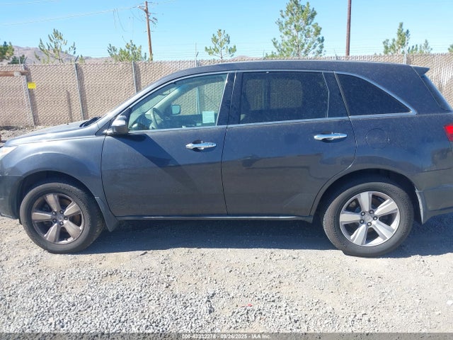Aukcja sprzedaży 2013 Acura Mdx Technology Package, vin: 2HNYD2H30DH510703, numer aukcji: 43332278