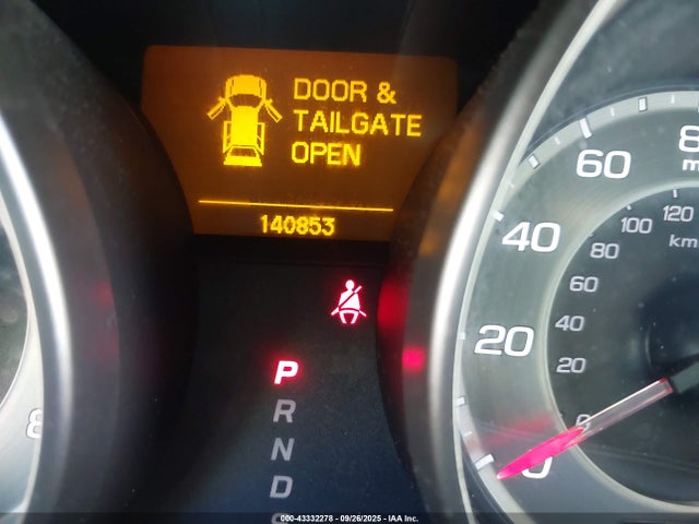 Aukcja sprzedaży 2013 Acura Mdx Technology Package, vin: 2HNYD2H30DH510703, numer aukcji: 43332278