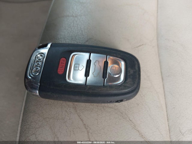 2009 AUDI A4 WAULF78K29N025019 Photo 10