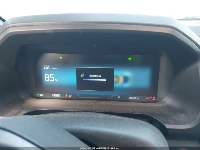 2022 FORD F-150 LIGHTNING 1FT6W1EV7NWG05527 Photo 6