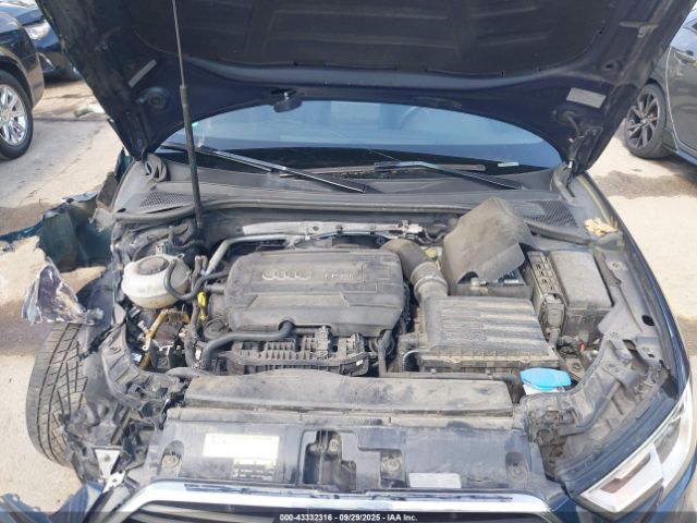 2018 AUDI A3 WAUJ8GFF9J1031094 Photo 9