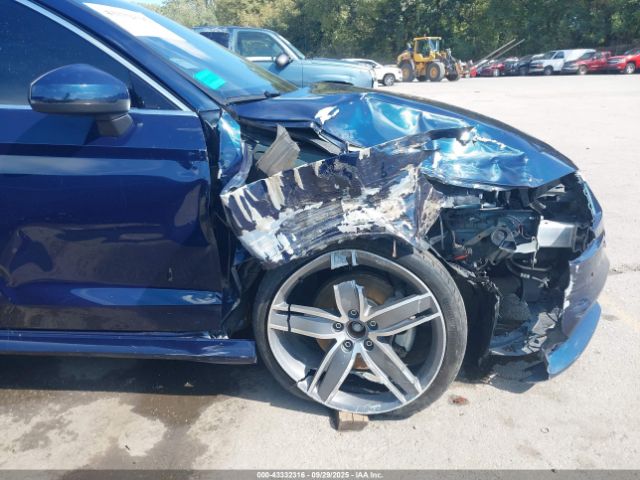 2018 AUDI A3 WAUJ8GFF9J1031094 Photo 5