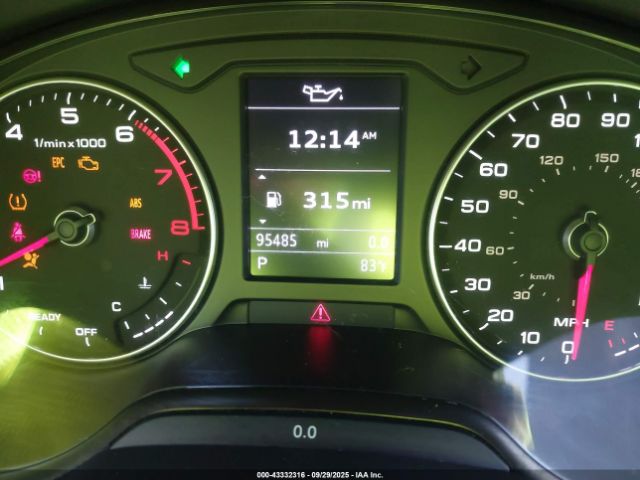 2018 AUDI A3 WAUJ8GFF9J1031094 Photo 6