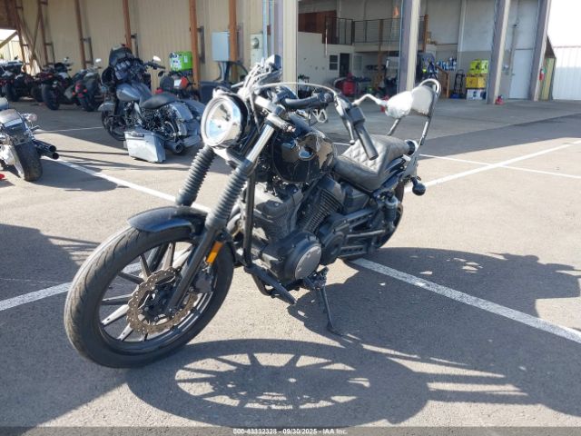 2014 YAMAHA XVS950 JYAVN05YXEA000333 Photo 1