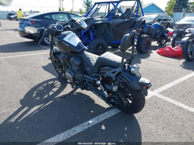 2014 YAMAHA XVS950 JYAVN05YXEA000333 Photo 2