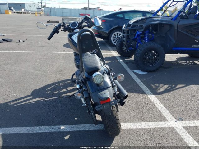 2014 YAMAHA XVS950 JYAVN05YXEA000333 Photo 5