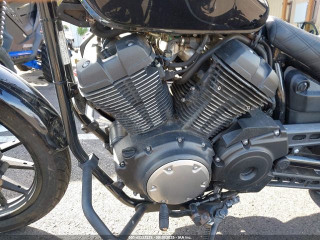 2014 YAMAHA XVS950 JYAVN05YXEA000333 Photo 8