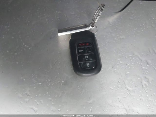 2022 HONDA CIVIC 2HGFE2F58NH595324 Photo 10