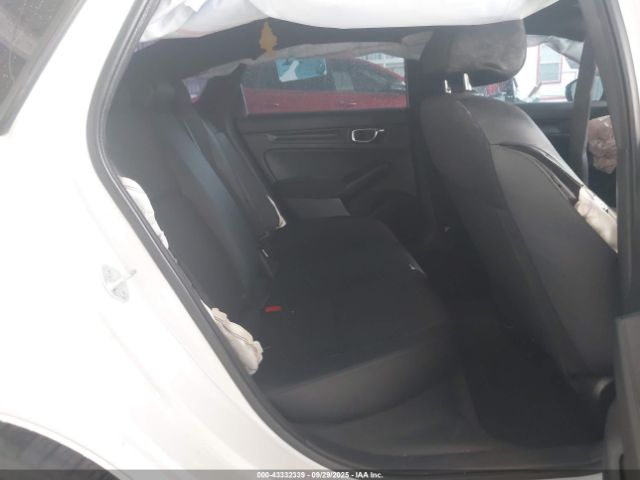 2022 HONDA CIVIC 2HGFE2F58NH595324 Photo 7