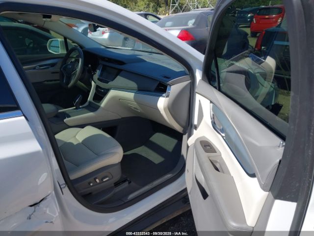 2019 CADILLAC XT5 1GYKNDRS8KZ197272 Photo 4