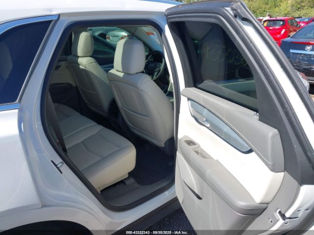 2019 CADILLAC XT5 1GYKNDRS8KZ197272 Photo 7