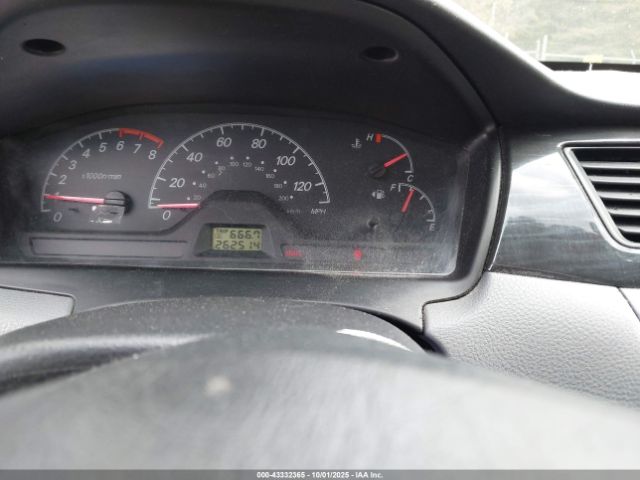 2006 MITSUBISHI LANCER JA3AJ26E96U037449 Photo 6