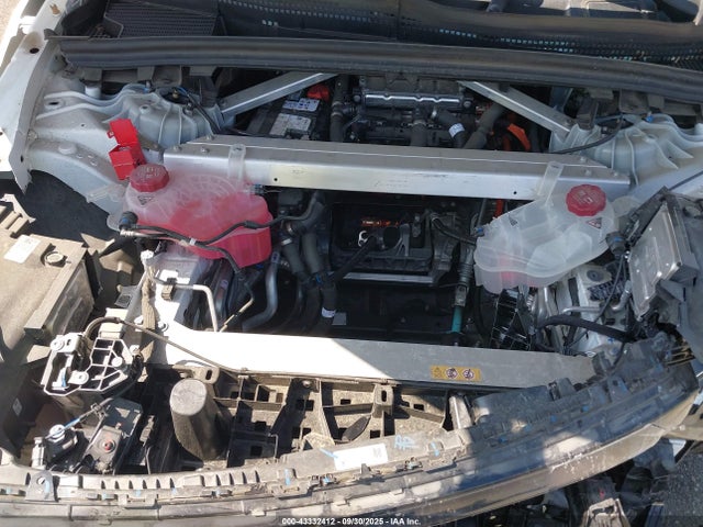 2023 MERCEDES-BENZ EQS 450+ SUV 4JGDM2DB3PA005982 Photo 9