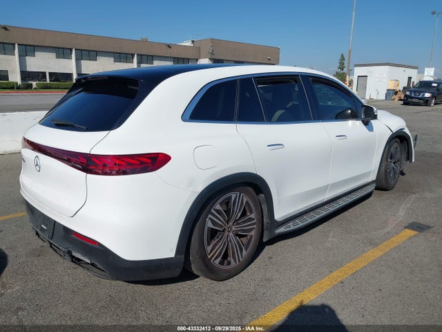 2023 MERCEDES-BENZ EQS 450+ SUV 4JGDM2DB3PA005982 Photo 3