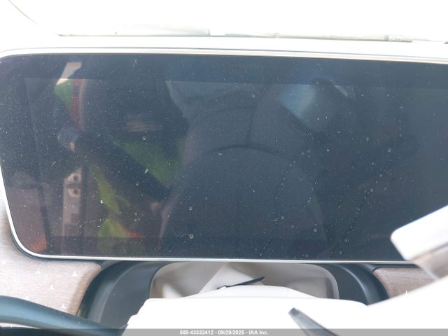 2023 MERCEDES-BENZ EQS 450+ SUV 4JGDM2DB3PA005982 Photo 6