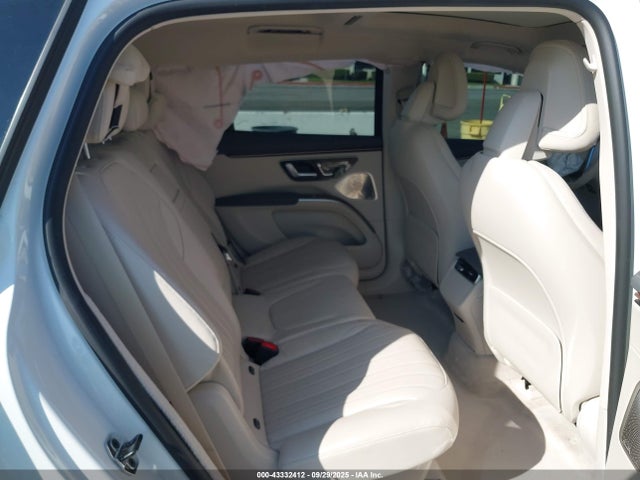 2023 MERCEDES-BENZ EQS 450+ SUV 4JGDM2DB3PA005982 Photo 7