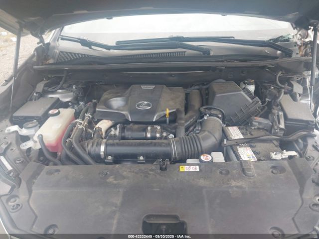 2021 LEXUS NX 300 JTJSARBZ7M2203562 Photo 9