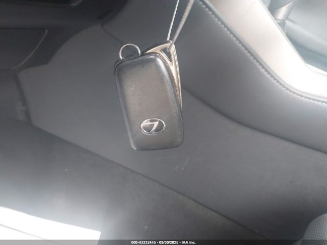 2021 LEXUS NX 300 JTJSARBZ7M2203562 Photo 10