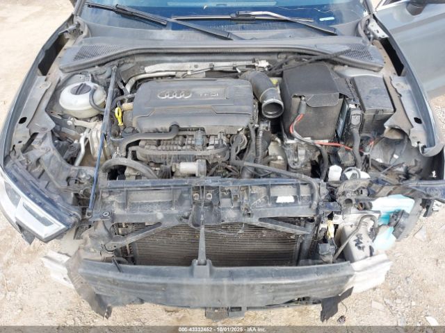 2017 AUDI A3 WAUJ8GFF4H1014326 Photo 9