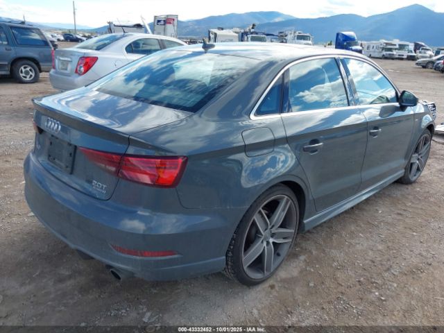 2017 AUDI A3 WAUJ8GFF4H1014326 Photo 3