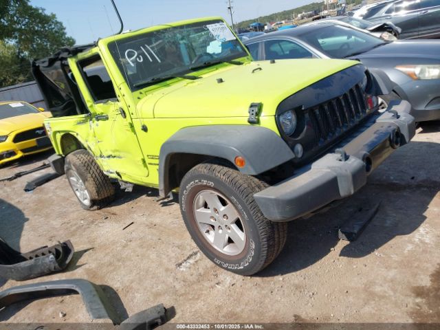2017 JEEP WRANGLER 1C4AJWAGXHL512522
