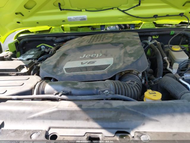 2017 JEEP WRANGLER 1C4AJWAGXHL512522 Photo 9