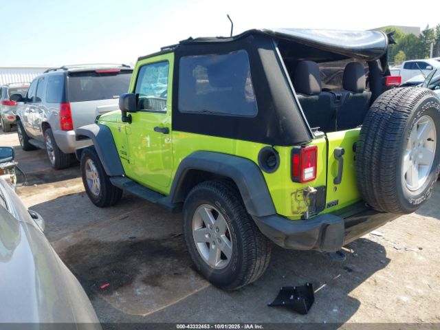 2017 JEEP WRANGLER 1C4AJWAGXHL512522 Photo 2