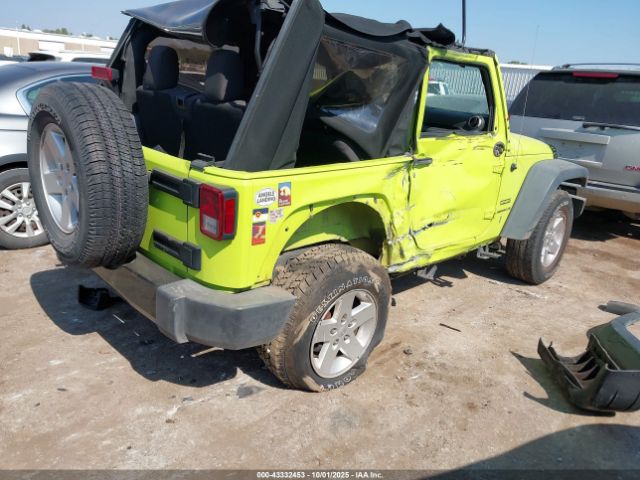 2017 JEEP WRANGLER 1C4AJWAGXHL512522 Photo 3