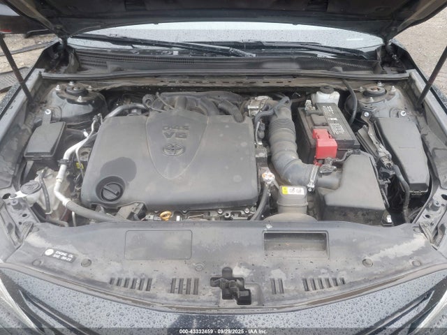 4T1BZ1HK2KU508682 Toyota 2gr-fks
