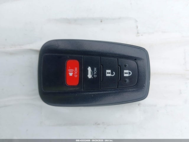 4T1BZ1HK2KU508682 Toyota 2gr-fks