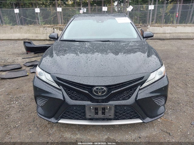 4T1BZ1HK2KU508682 Toyota 2gr-fks