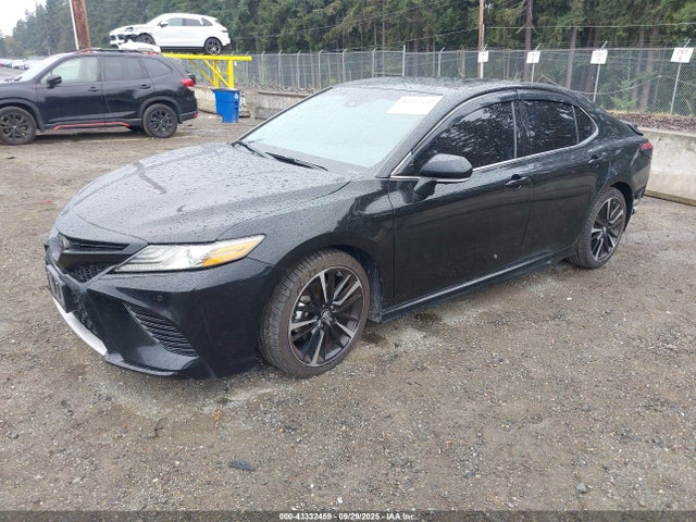 4T1BZ1HK2KU508682 Toyota 2gr-fks
