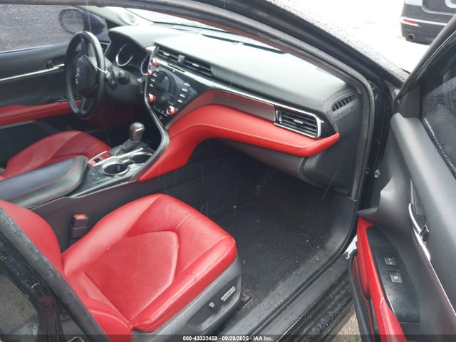 4T1BZ1HK2KU508682 Toyota 2gr-fks