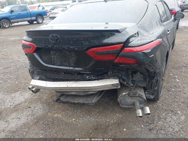 4T1BZ1HK2KU508682 Toyota 2gr-fks