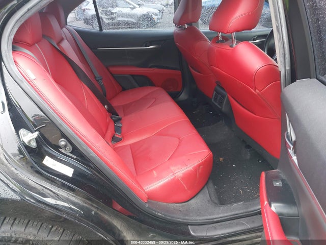 4T1BZ1HK2KU508682 Toyota 2gr-fks